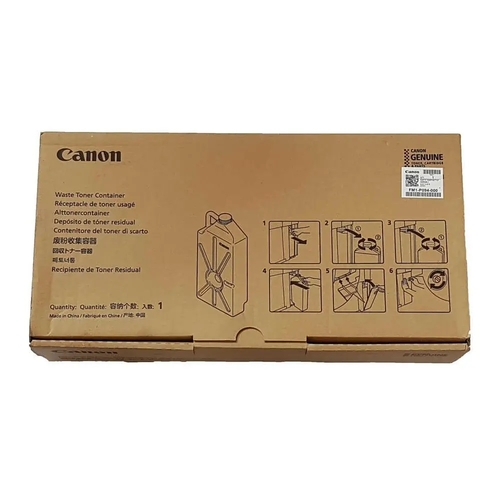 Canon FM1-P094-000 Original Waste Toner - C7055 / C7065 (T17484)