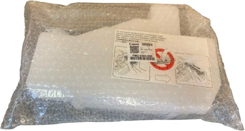 Canon FM2-0303-000 Orjinal Atık Toner Kabı - IR3025 - 1