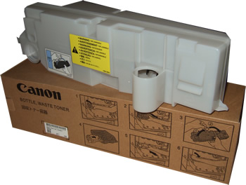 CANON - Canon FM2-5533-000 Original Waste Unit - IRC-2380 / IRC-2880 (T6913)