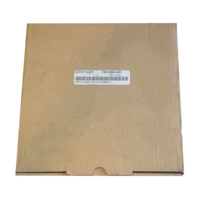 Canon FM2-9653 Sub Hopper Drive Assembly - IR5050 - CANON