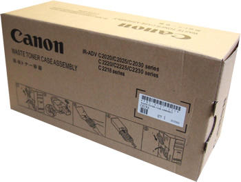 CANON - Canon FM3-8137-000 Waste Unıt - IR-C2020 / IR-C2030 (T9806)