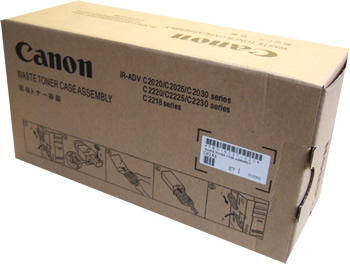 Canon FM3-8137-000 Waste Unıt - IR-C2020 / IR-C2030 (T9806) - CANON