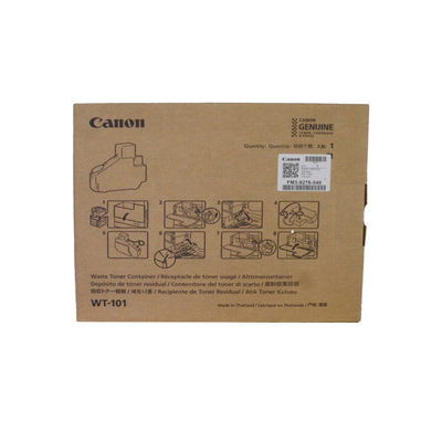 Canon FM3-9276-040 Orjinal Atık Toner Kutusu - IR 2520 / IR 2525 - CANON