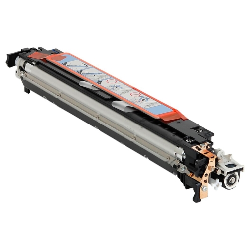 Canon FM4-8354-010 Siyah Orjinal Developer Ünitesi - C5030 / C5035 - 1