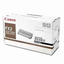 Canon FX-2 (1556A002BA) Original Toner - LaserClass 5000 / 5500 (T4779) - CANON