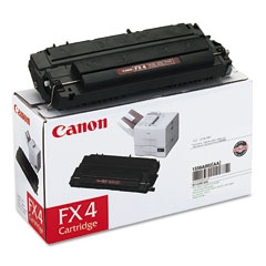 CANON - Canon FX-4 (1558A002) Original Toner - L800 / L900 (T4782)