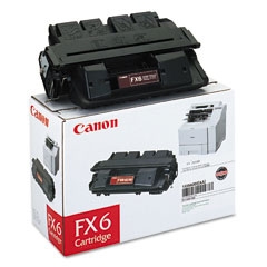CANON - Canon FX-6 (1559A003) Orjinal Toner - LaserClass 3170 / 3175 (T4783)