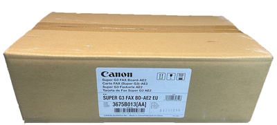 CANON - Canon G3 (3675B013) Faxboard - C5235i / C5240i