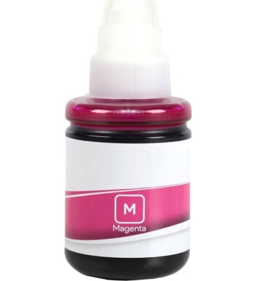 Canon GI-41M (4544C001) Kırmızı Muadil Mürekkep Kartuşu - G1420 / G2420 - CANON