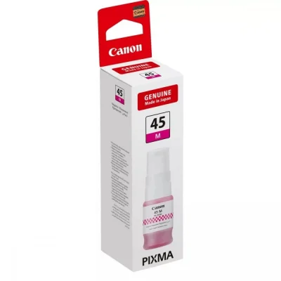 Canon GI-45M (6286C001) Kırmızı Orjinal Mürekkep Kartuş - GX1040 - CANON