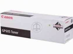 CANON - Canon GP605 (1390A002AA) Original Toner - GP-555 / IR-7200 / IR-8070 (T4884)