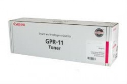 Canon GPR-11 (C-EXV8) (7627A001) Magenta Original Toner - IR-C2620 / IR-C3200 (T3192) - CANON