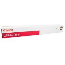 CANON - Canon GPR-14 (C-EXV10) (8651A003) Kırmızı Orjinal Toner - IR-C5800 / C5870 /C6800 (T3194)