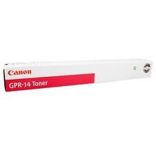 Canon GPR-14 (C-EXV10) (8651A003) Kırmızı Orjinal Toner - IR-C5800 / C5870 /C6800 (T3194) - CANON