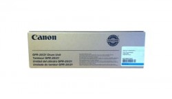 CANON - Canon GPR-20/21 (C-EXV16) (0257B001AA) Cyan Drum Unit - CLC-4040 / CLC-5151 (T3026)
