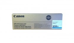 Canon GPR-20/21 (C-EXV16) (0257B001AA) Cyan Drum Unit - CLC-4040 / CLC-5151 (T3026) - CANON