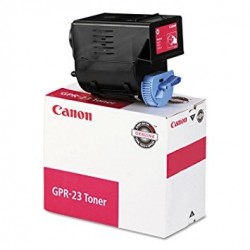 CANON - Canon GPR-23M (C-EXV21) (0454B002) Kırmızı Orjinal Toner - IRC-2380 / IRC-2880 / IRC-3080 (T5025)