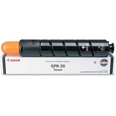 Canon GPR-30 (2789B003) Black Original Toner - C5045 / C5051 - CANON
