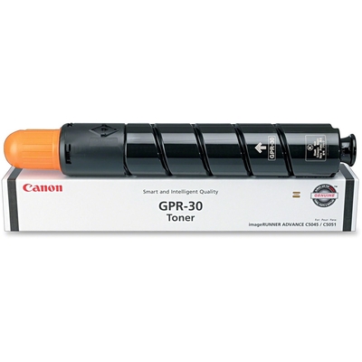 CANON - Canon GPR-30 (2789B003) Siyah Orjinal Toner - C5045 / C5051