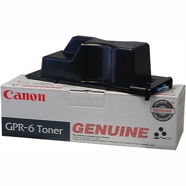 Canon GPR-6 (6647A003AA) Original Toner - IR-2200 / IR-2220 (T5631)