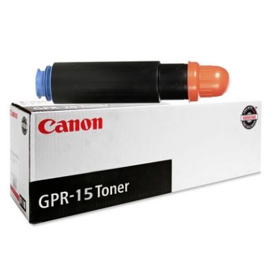 Canon GPR-15 (C-EXV11) (9629A002) Orjinal Toner - IR-2270 / IR-2230 (T3545)