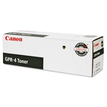 Canon GPR-4 (C-EXV1) (4234A003AA) Orjinal Toner - IR-4600 / IR-5000 (T4441)