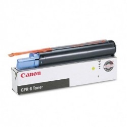 Canon GPR-8 (C-EXV5) (6836A003AA) Original Toner -IR-2230 / IR-2270 (T3436) - CANON