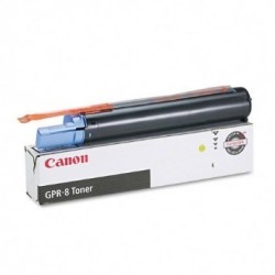 CANON - Canon GPR-8 (C-EXV5) (6836A003AA) Orjinal Toner - IR-2230 / IR-2270 (T3436)