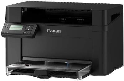 Canon i-Sensys LBP113w (2207C001[AA]) A4 Mono Laser Printer (T15848) - Thumbnail