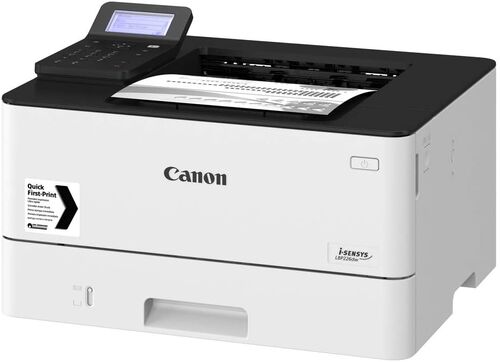 Canon i-Sensys LBP226DW Wi-Fi A4 Dubleks Mono Lazer Yazıcı - 38ppm
