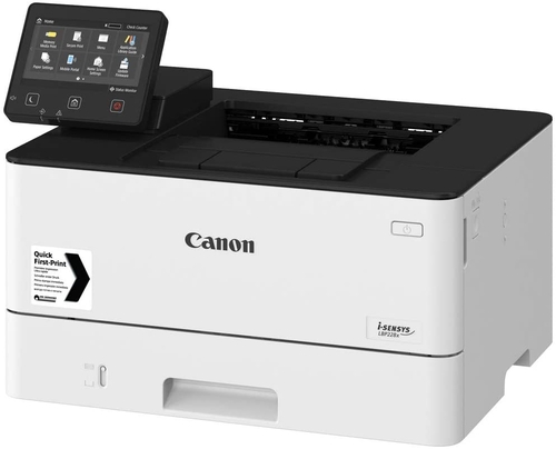 Canon i-Sensys LBP228X (3516C006[AA]) Wi-Fi + Network + Dubleks A4 Mono Lazer Yazıcı - 38ppm (T16832)