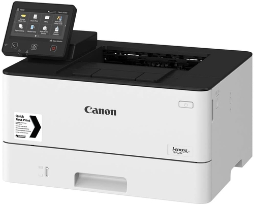 Canon i-Sensys LBP228X (3516C006[AA]) Wi-Fi + Network + Duplex A4 Mono Laser Printer - 38ppm (T16832)