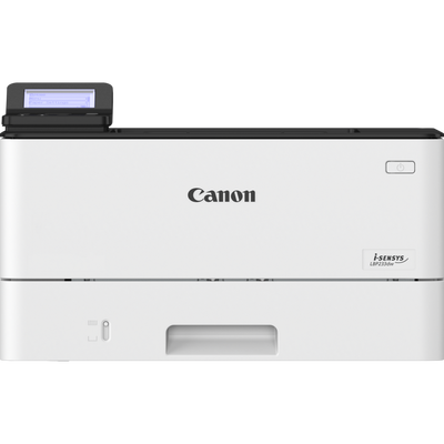 CANON - Canon i-Sensys LBP233DW Wi-Fi + Network + Dubleks A4 Mono Lazer Yazıcı