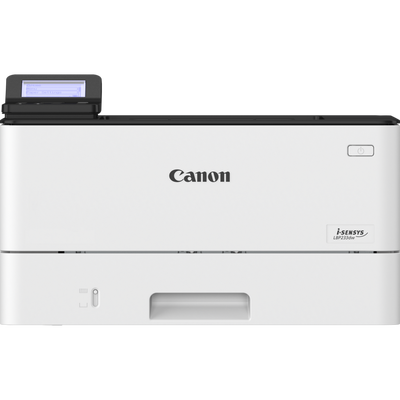 CANON - Canon i-Sensys LBP233DW (5162C008[BA]) Wi-Fi + Network + Dubleks A4 Mono Lazer Yazıcı (T16824)