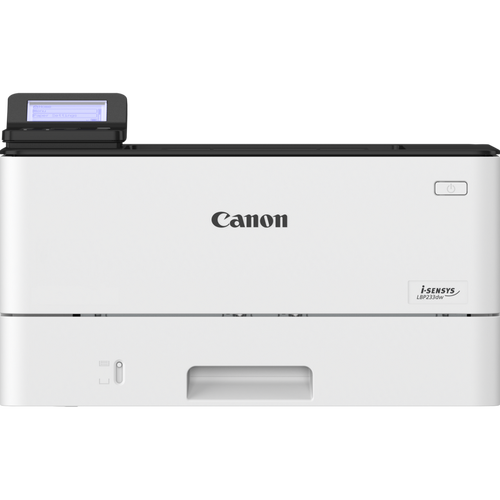 Canon i-Sensys LBP233DW (5162C008[BA]) Wi-Fi + Network + Dubleks A4 Mono Lazer Yazıcı (T16824)
