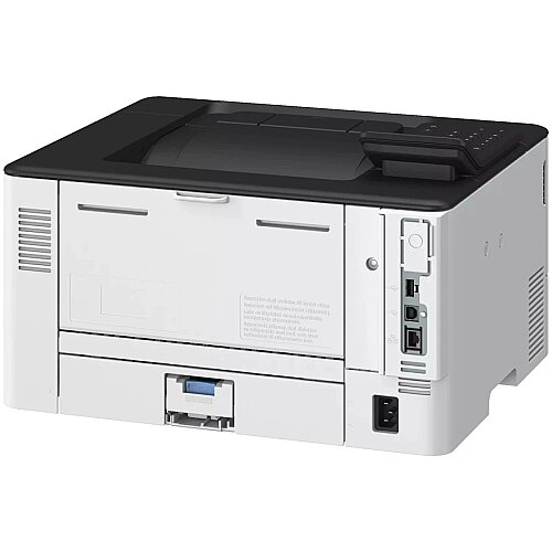 Canon i-Sensys LBP243DW II (7187C013) Wi-Fi A4 Dubleks Mono Lazer Yazıcı - 36ppm - 3