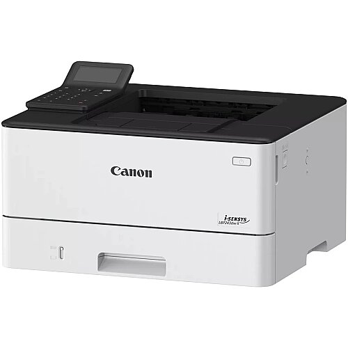 Canon i-Sensys LBP243DW II (7187C013) Wi-Fi A4 Dubleks Mono Lazer Yazıcı - 36ppm - 2