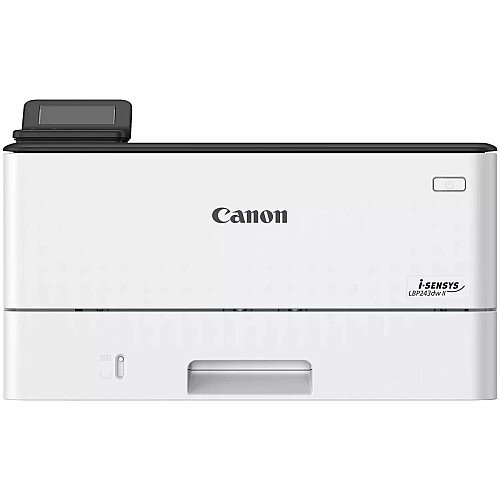 Canon i-Sensys LBP243DW II (7187C013) Wi-Fi A4 Dubleks Mono Lazer Yazıcı - 36ppm - 1