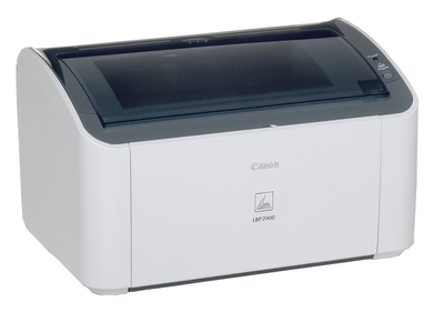 CANON - Canon i-SENSYS LBP2900 (0017B041) Printer (T16446)