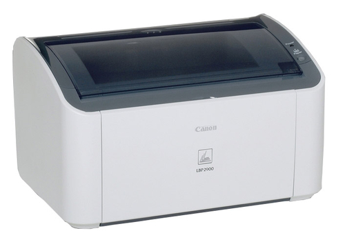 Canon i-SENSYS LBP2900 (0017B041) Printer (T16446)