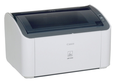 Canon i-SENSYS LBP2900 (0017B041) Printer (T16446) - CANON