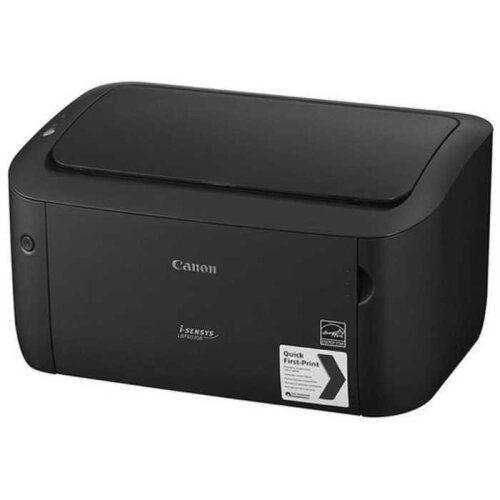 Canon I-Sensys LBP6030B (8468B006[AA]) A4 Mono Lazer Yazıcı (Türkiye Garantili) - 1