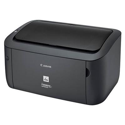 CANON - Canon I-Sensys LBP6030b (8468B006[AA]) Mono Laser Printer (T12061)