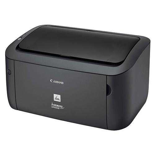 Canon I-Sensys LBP6030b (8468B006[AA]) Mono Lazer Yazıcı (T12061) - 2