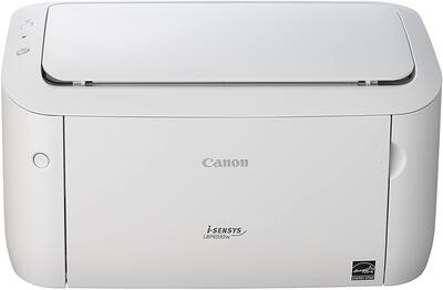 CANON - Canon I-Sensys LBP6030w (8468B003) Wi-Fi Mono Laser Printer (T16077)