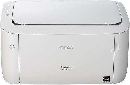 Canon I-Sensys LBP6030w (8468B003) Wi-Fi Mono Laser Printer (T16077)