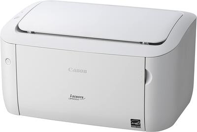 Canon I-Sensys LBP6030w (8468B003) Wi-Fi Mono Laser Printer (T16077) - Thumbnail