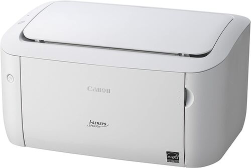 Canon I-Sensys LBP6030w (8468B003) Wi-Fi Mono Laser Printer (T16077)