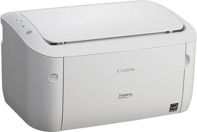 Canon I-Sensys LBP6030w (8468B003) Wi-Fi Mono Laser Printer (T16077) - Thumbnail