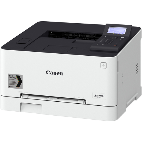 Canon i-SENSYS LBP621CW (3104C017) A4 Renkli Laser Printer (T13155)